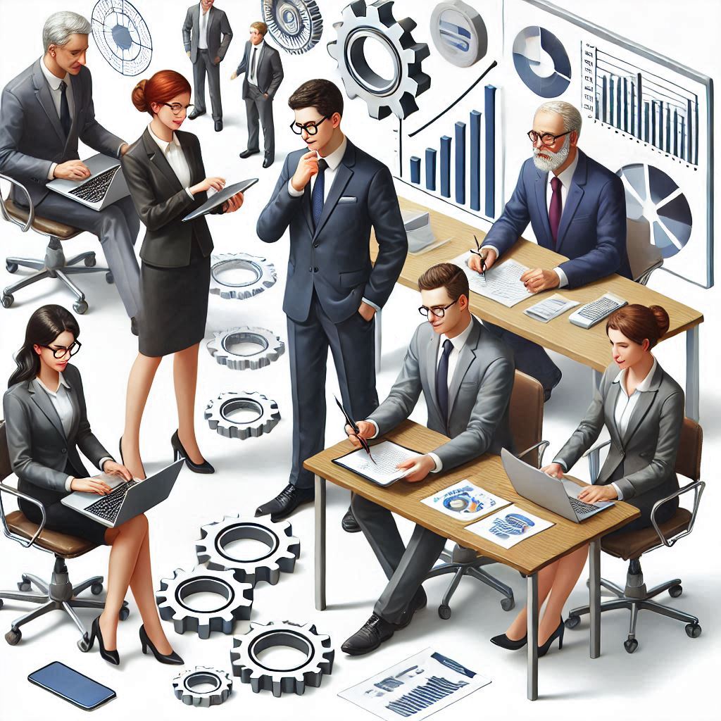 Business Administration on a white background, dimensions 1020 x 680 pixels Business Administration on a white background, dimensions 1020 x 680 pixels